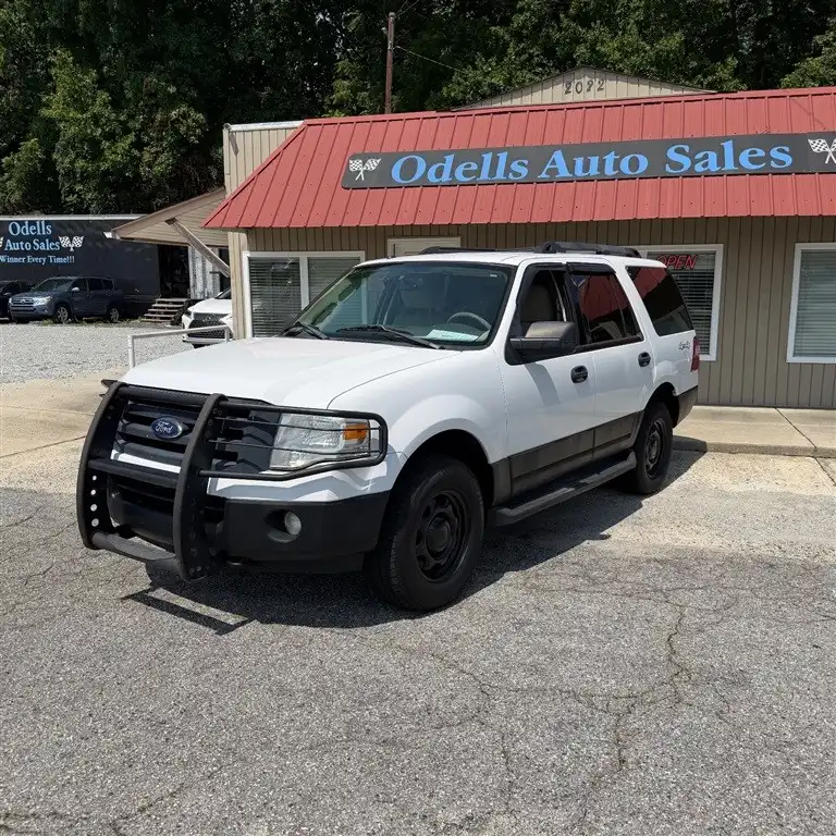2013 Ford Expedition XL 4x4's photo