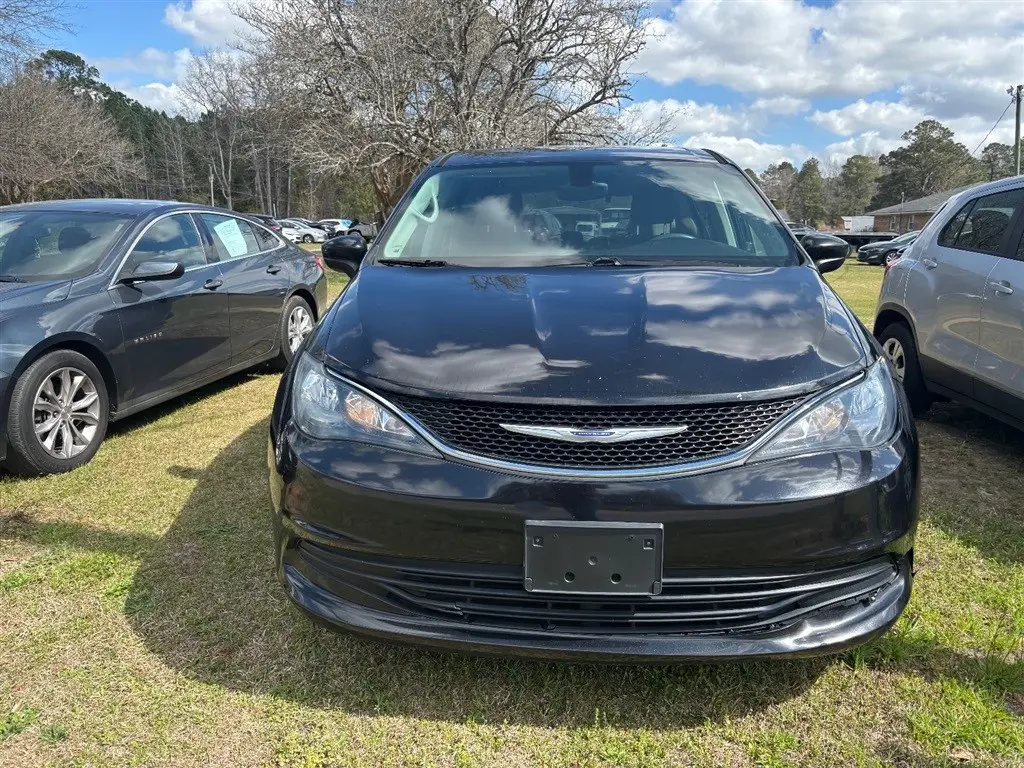 Vehicle Image 1