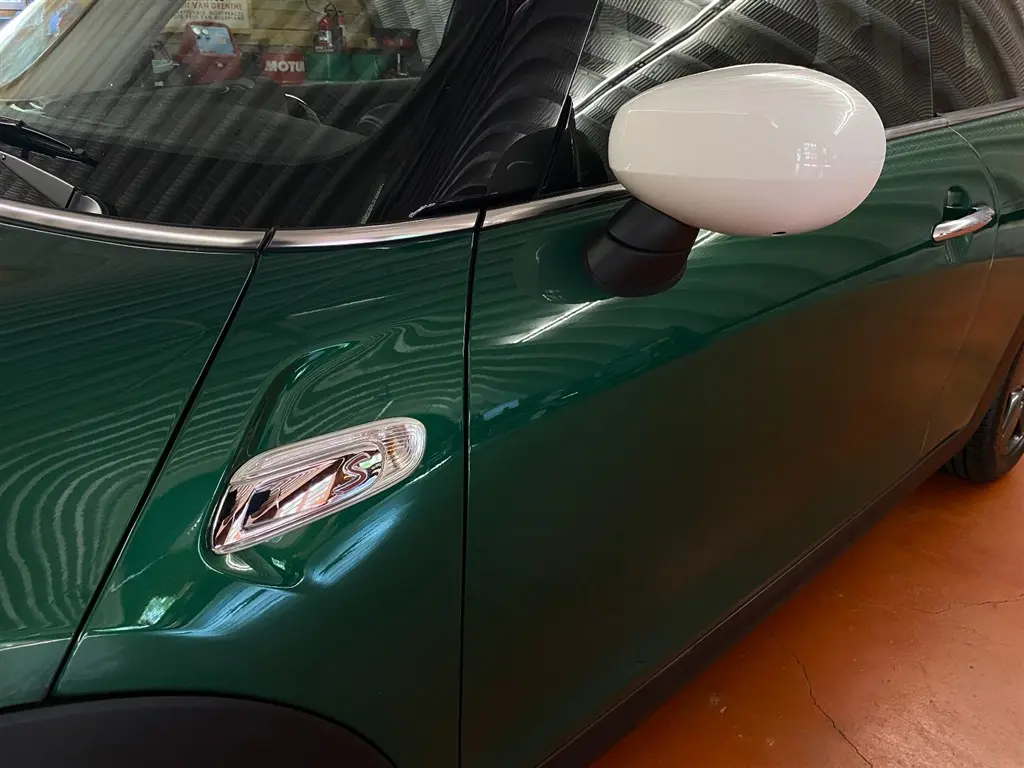 2020 MINI Hardtop Cooper S photo 3