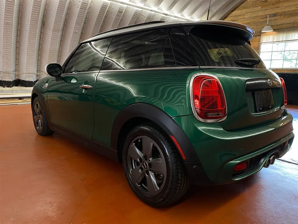2020 MINI Hardtop Cooper S photo 5