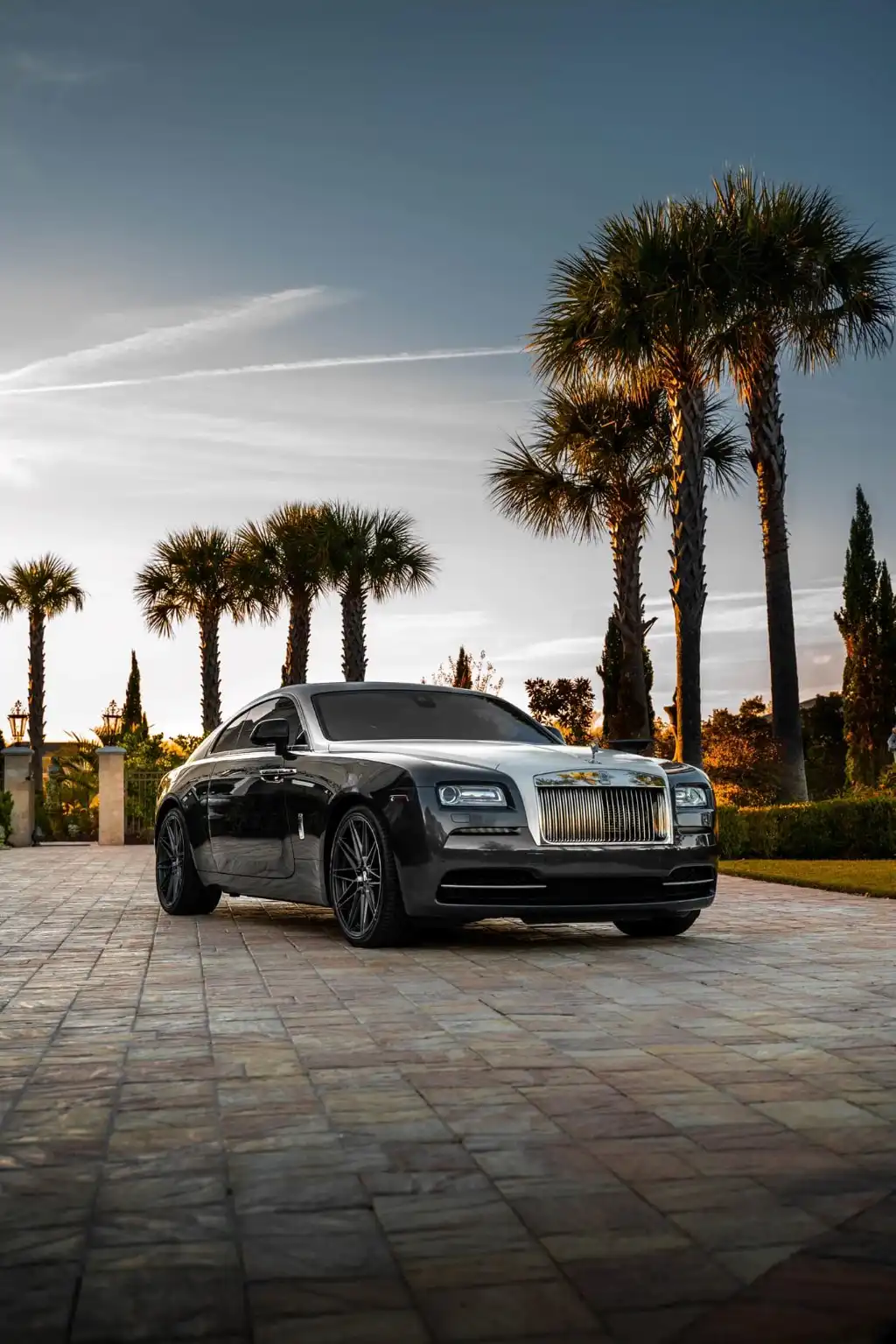 2016 Rolls-Royce Wraith Wraith's photo
