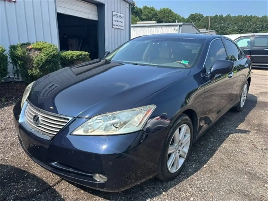 2007 Lexus ES 350 350's photo