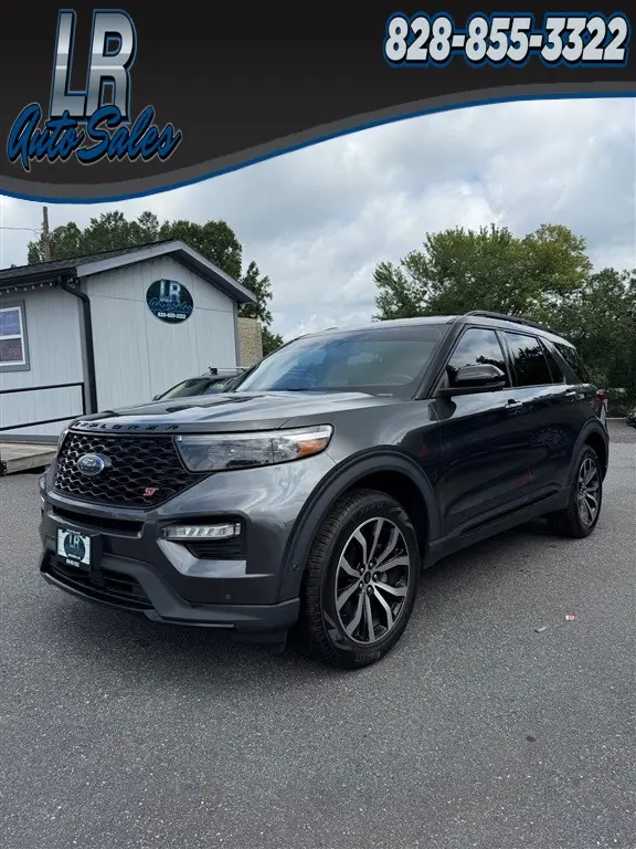 Vehicle Image 1