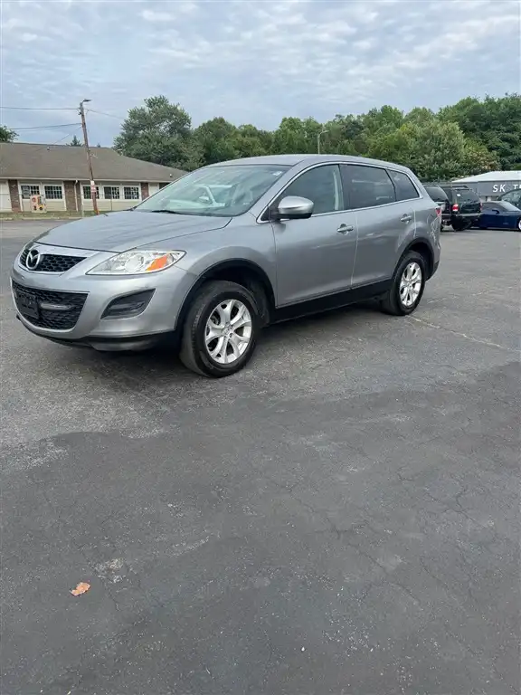 2011 Mazda CX-9 Sport FWD's photo