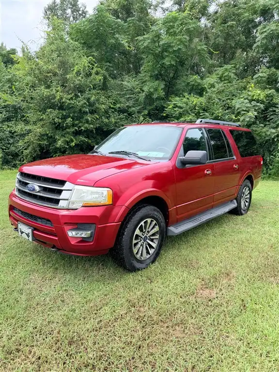 2015 Ford Expedition XLT 4WD EL's photo