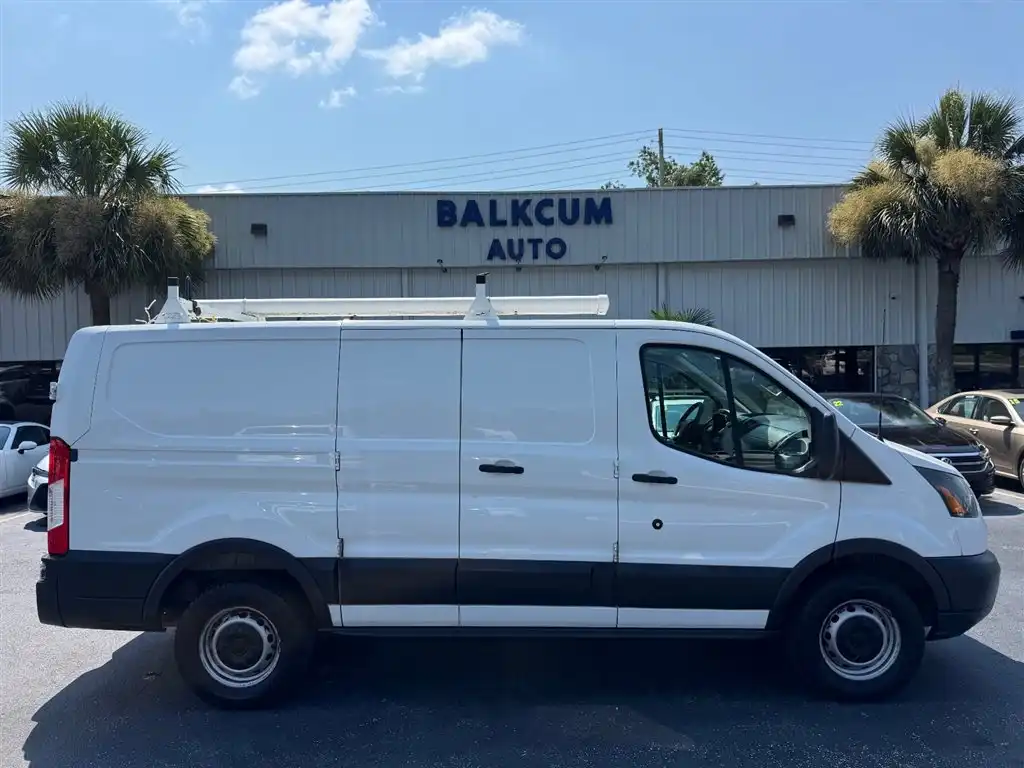 2017 Ford Transit 250 Van Low Roof 60/40 Pass. 130 WB's photo