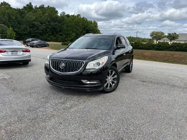 2017 Buick Enclave Premium AWD photo 1