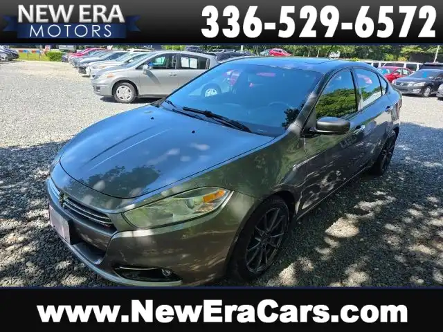 2013 Dodge Dart 2.0 Limited's photo