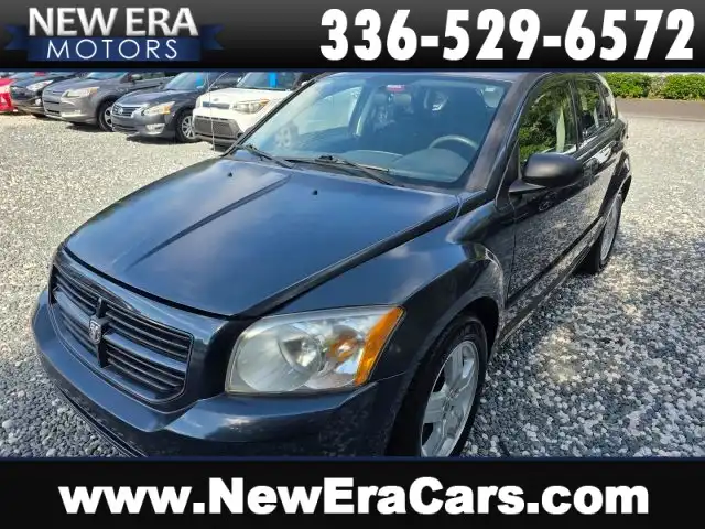 2008 Dodge Caliber SE FWD's photo