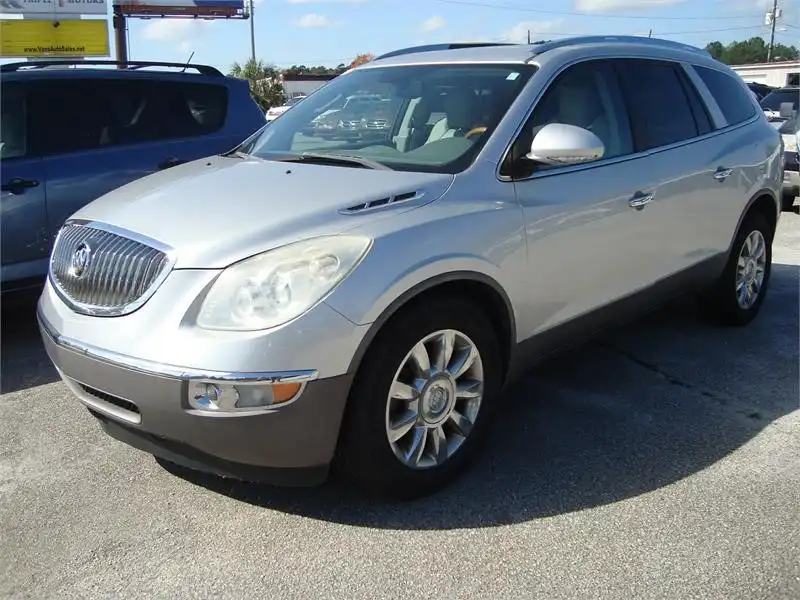 2011 Buick Enclave CXL-2 FWD's photo