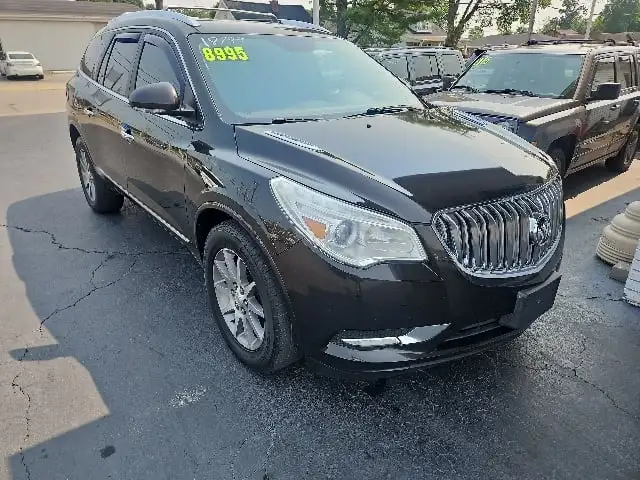 2014 Buick Enclave Leather's photo