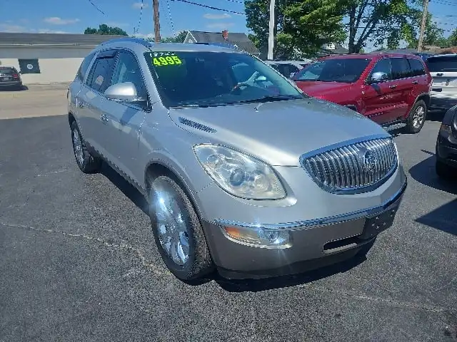 2012 Buick Enclave Leather's photo