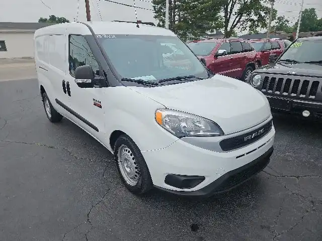 2022 RAM ProMaster City Wagon's photo