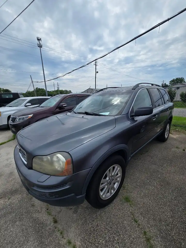 2008 Volvo XC90 3.2 AWD Auto's photo