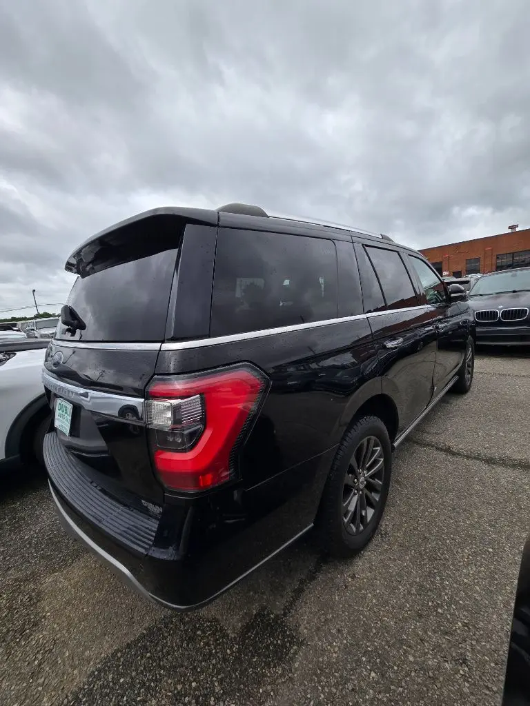 2020 Ford Expedition Limited photo 4