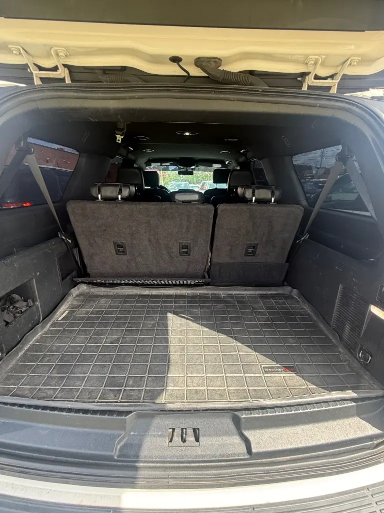 2018 Ford Expedition XLT MAX photo 5