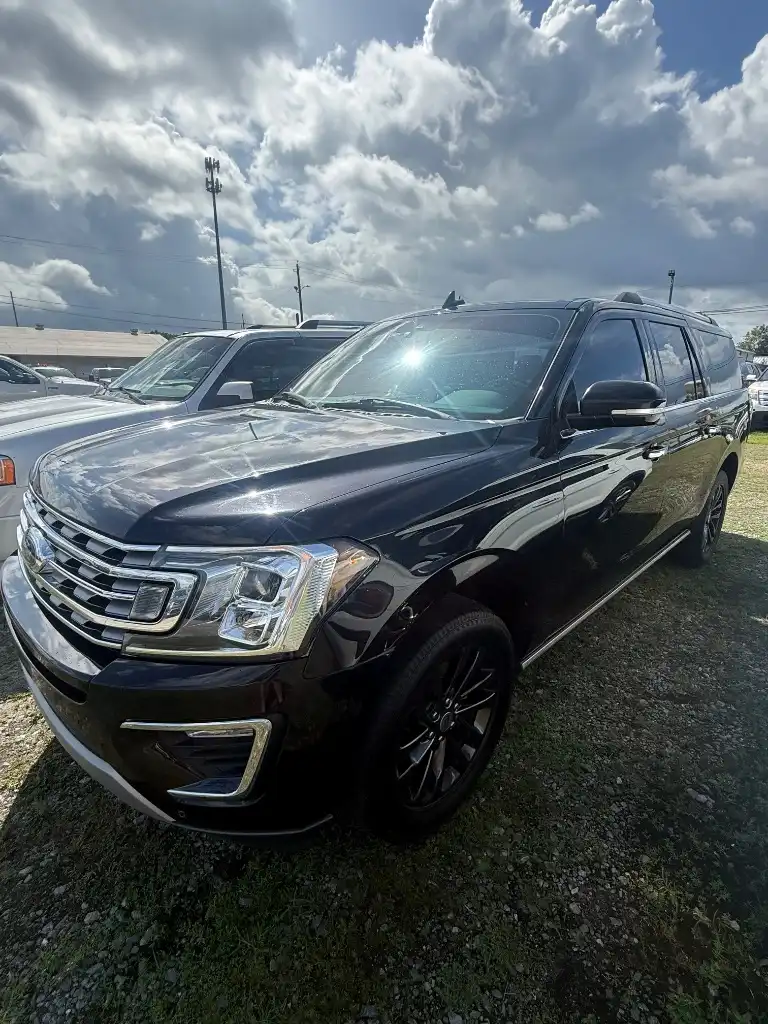 2020 Ford Expedition Limited MAX's photo