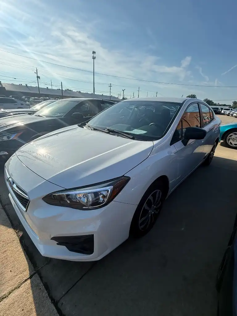 2019 Subaru Impreza 2.0i CVT PZEV's photo