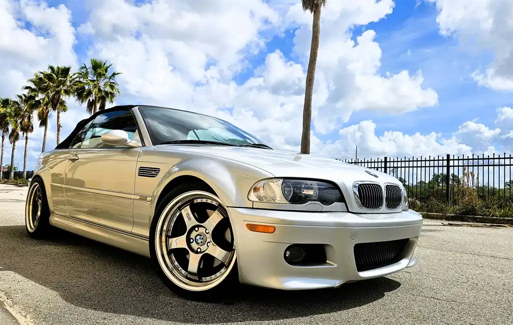 2006 BMW X3 M M3's photo