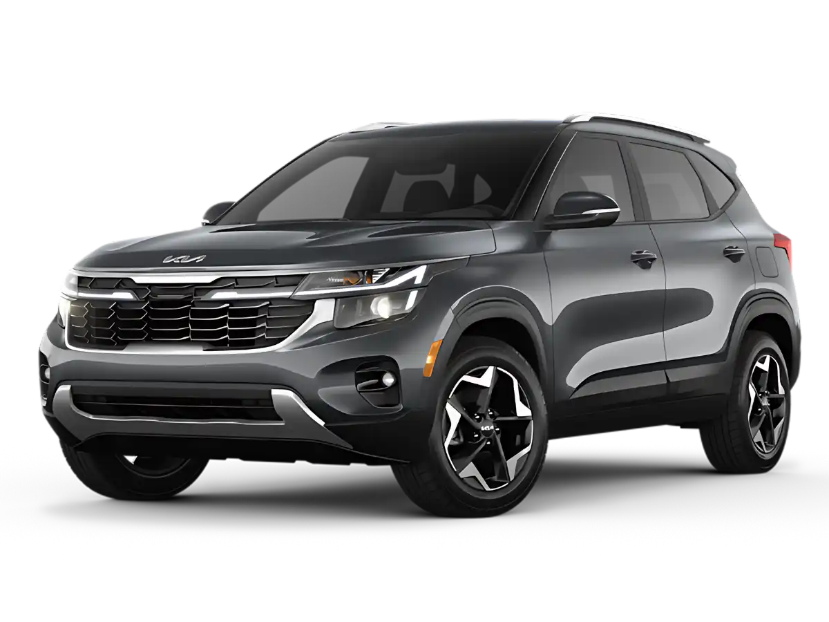 2027 Kia Seltos S AWD's photo