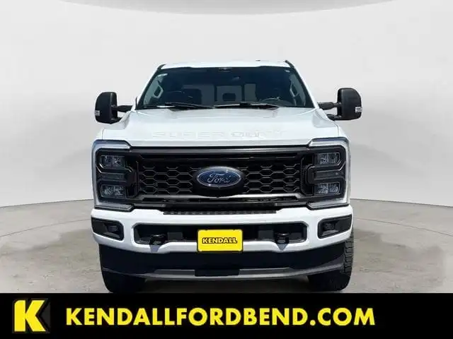 2023 Ford F-350 XL 4x4 Crew Cab 8' Box SRW's photo