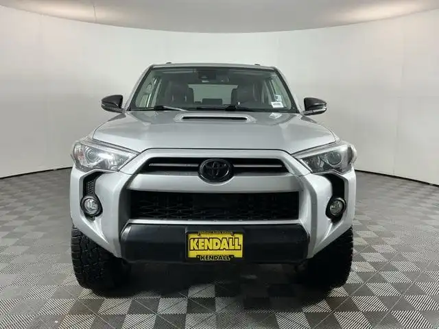 2020 Toyota 4Runner Venture 4WD V6's photo