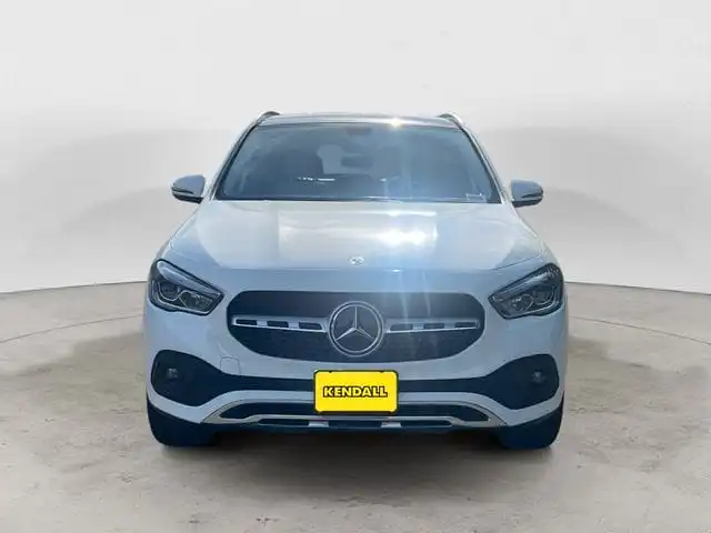 2022 Mercedes-Benz GLA GLA 250 4MATIC's photo