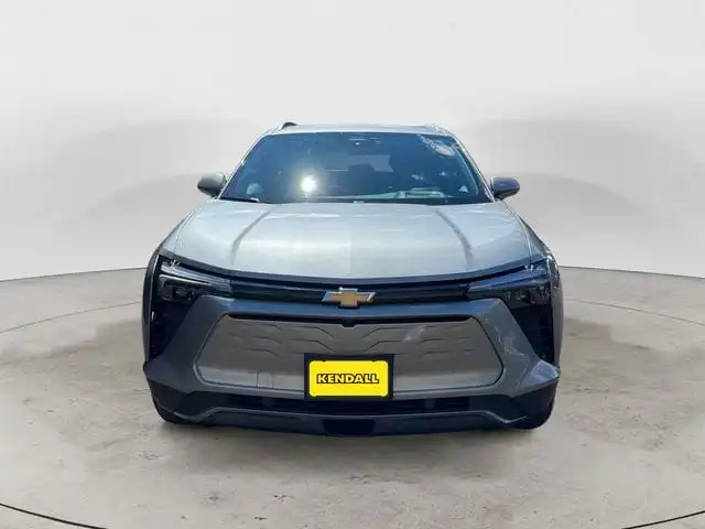 2024 Chevrolet Blazer EV LT AWD's photo