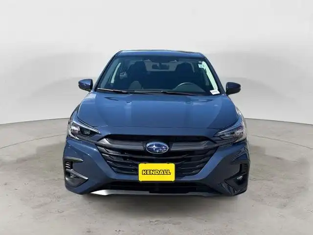 2025 Subaru Legacy Premium's photo