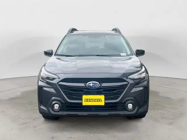 2024 Subaru Outback Premium's photo