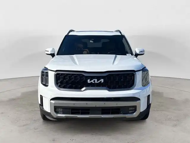 2023 Kia Telluride SX AWD's photo