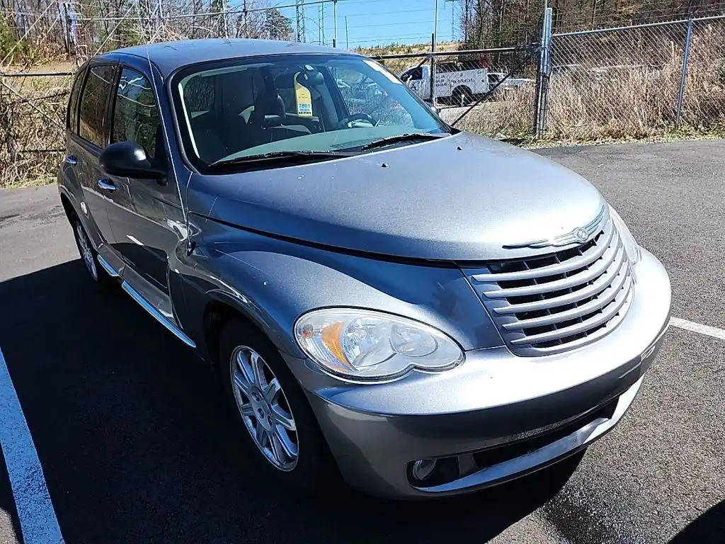2008 Chrysler PT Cruiser Touring Edition's photo