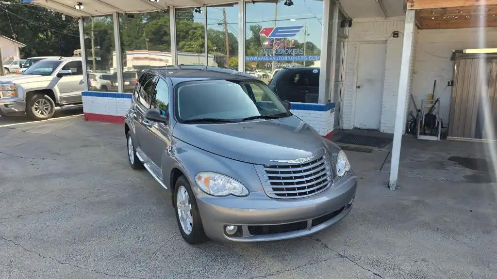 2008 Chrysler PT Cruiser Touring Edition's photo