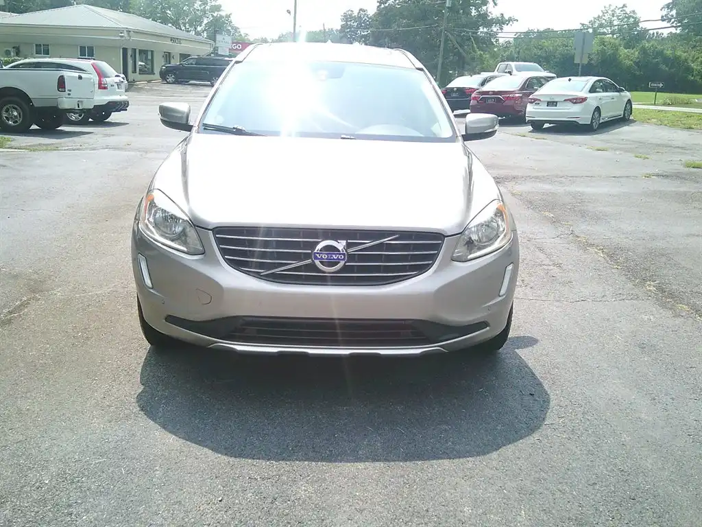 2014 Volvo XC60 3.2 FWD Auto's photo