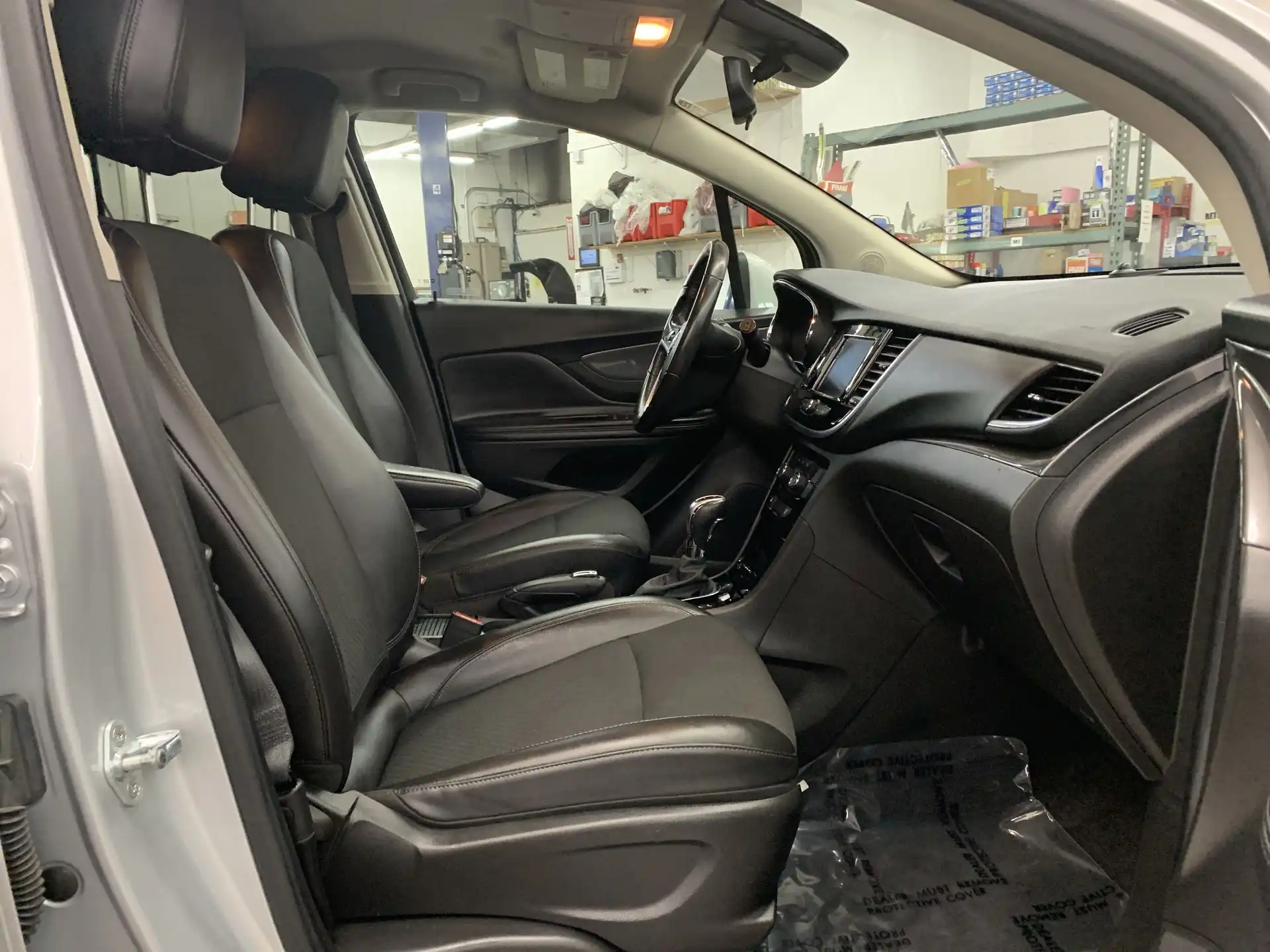 2022 Buick Encore Preferred AWD's photo
