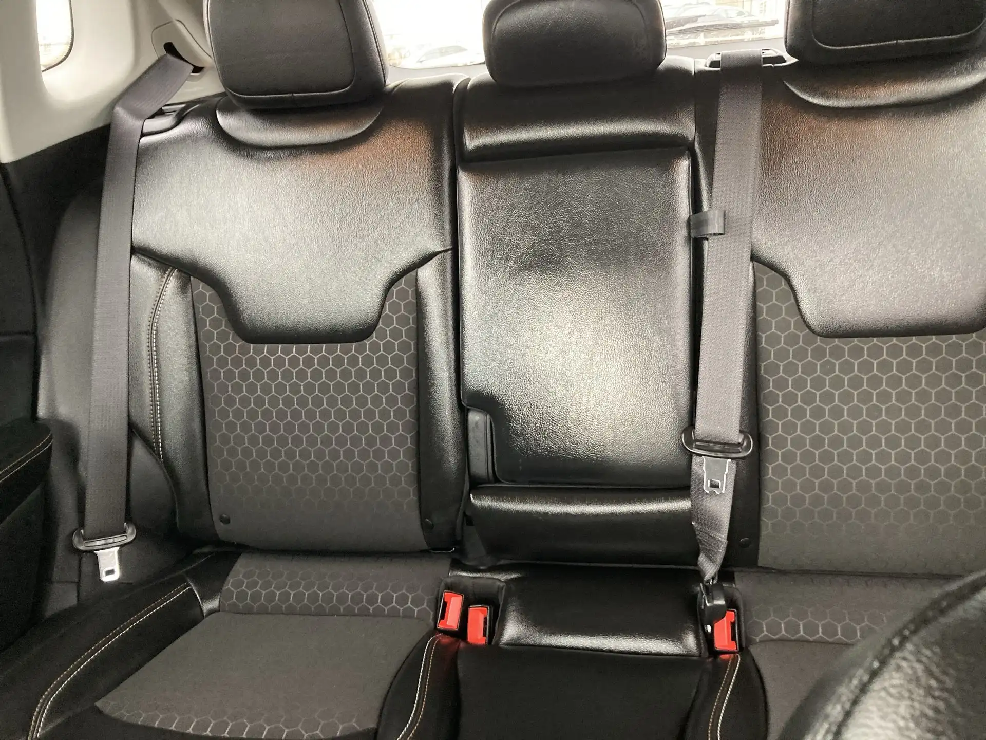 2021 Jeep Compass Latitude 4X4's photo