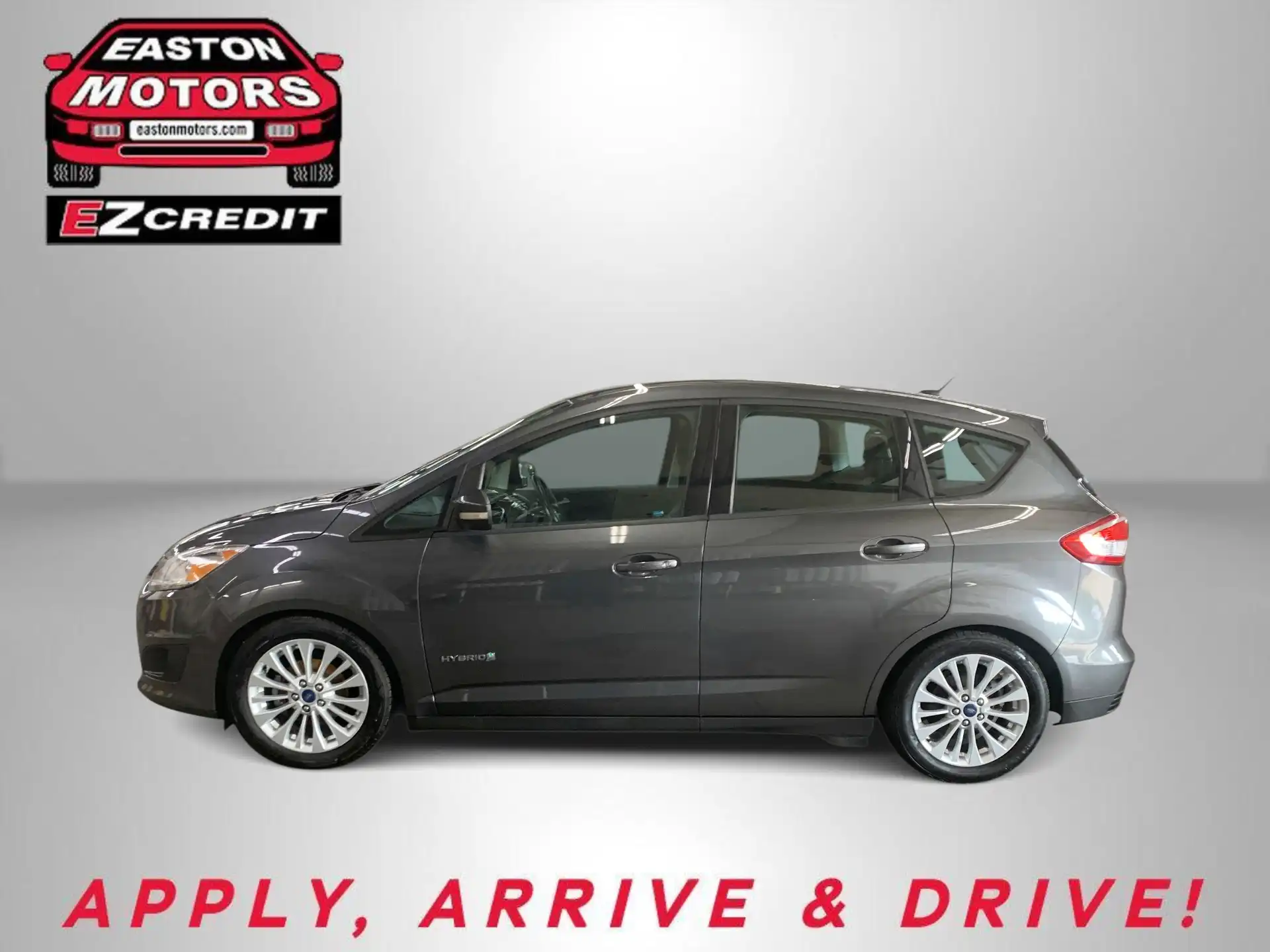 2017 Ford C-Max Hybrid SE's photo