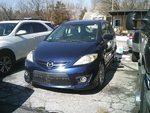2009 Mazda CX-5 2.3 Auto Touring's photo