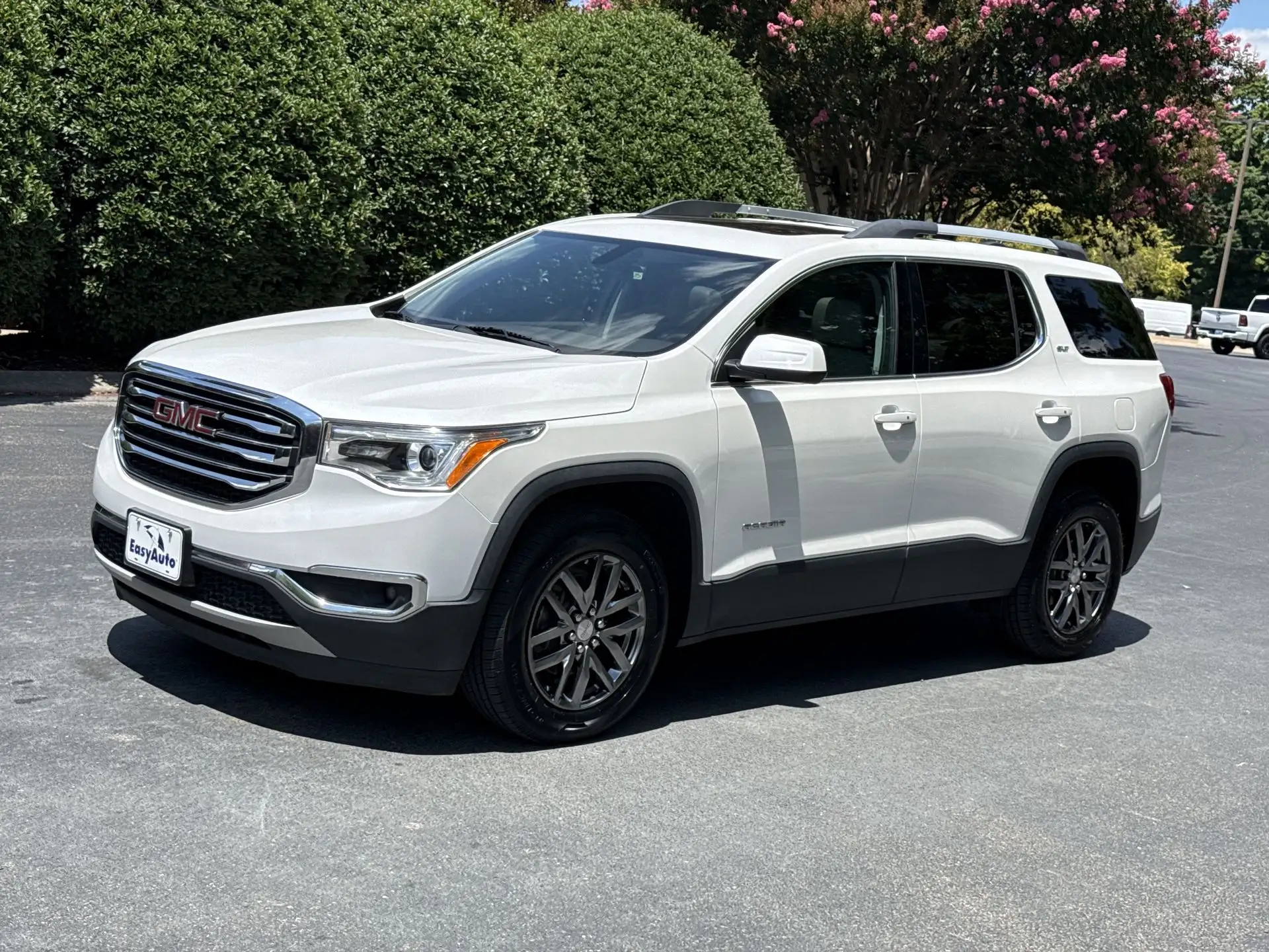2017 GMC Acadia SLT-1 AWD's photo