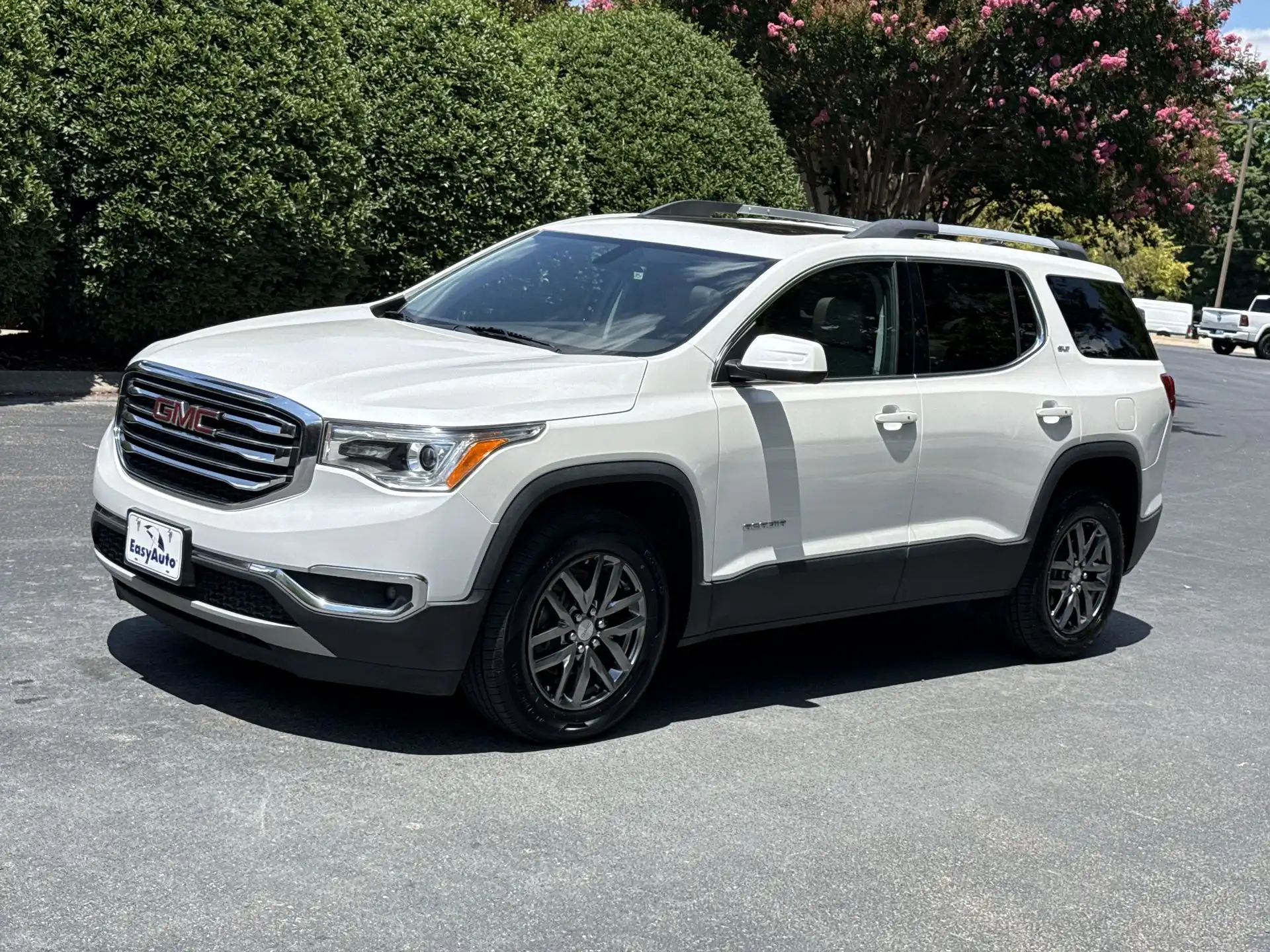 2017 GMC Acadia SLT-1 AWD's photo