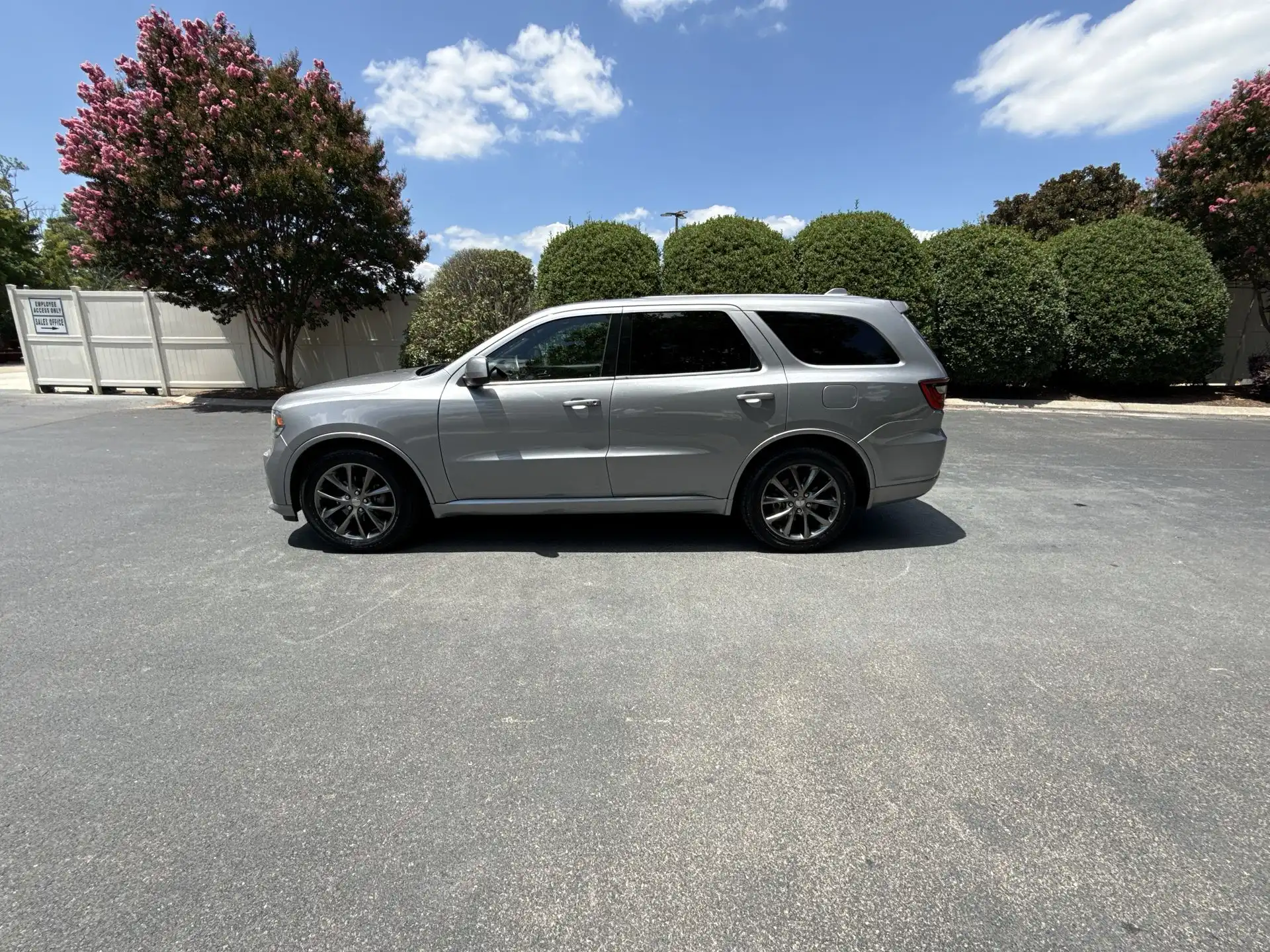 2015 Dodge Durango SXT Plus RWD's photo