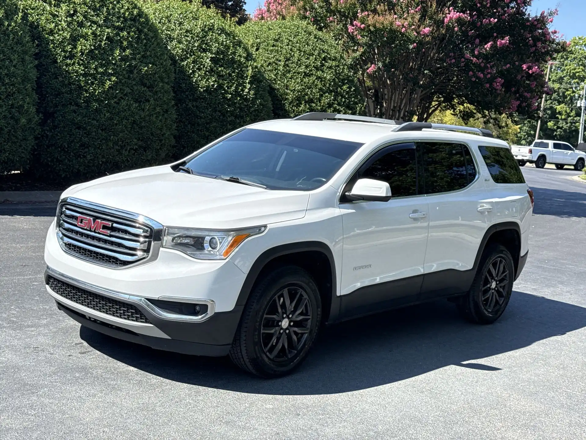 2019 GMC Acadia SLT-1 FWD's photo