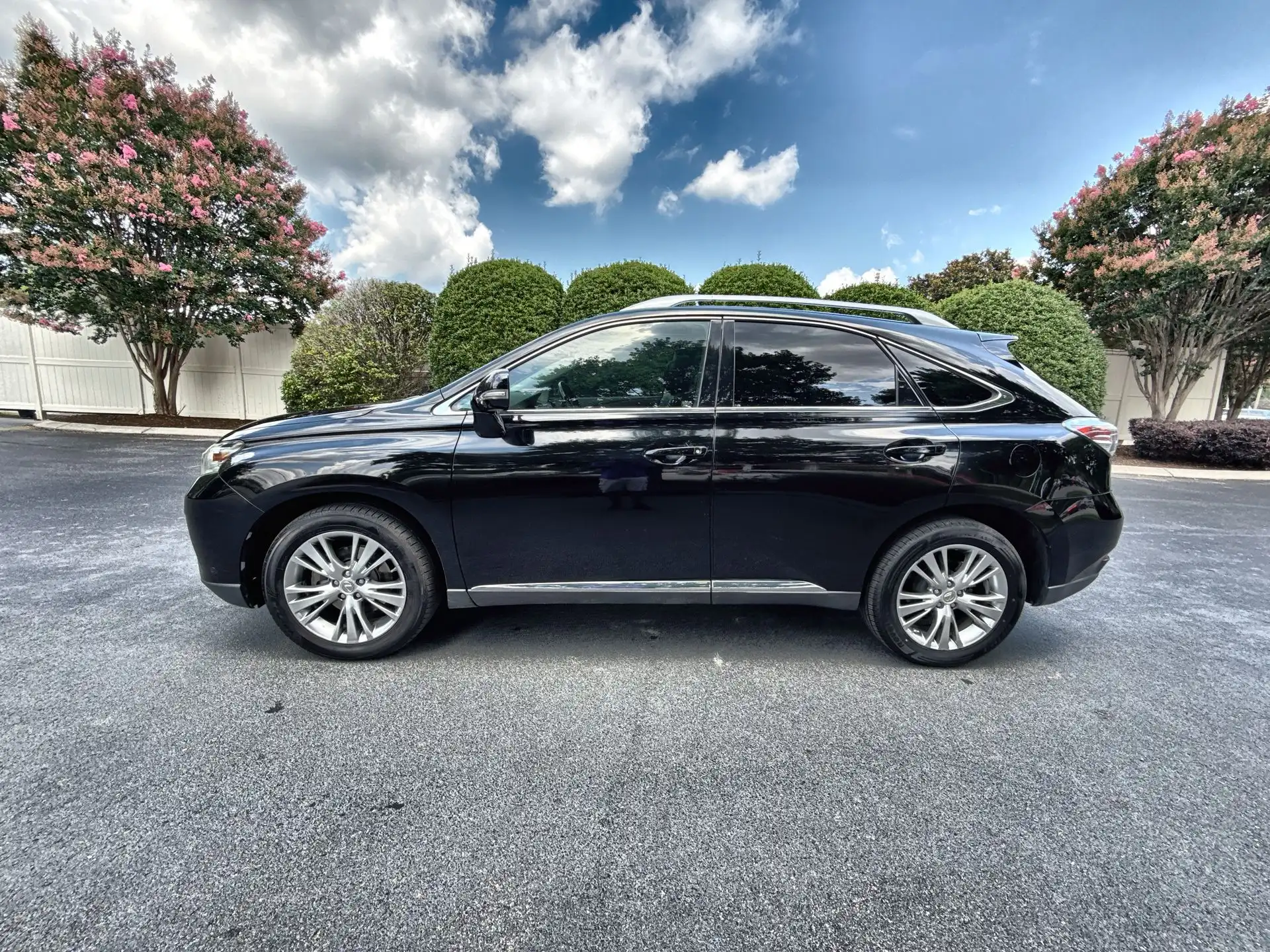 2014 Lexus RX 350 350's photo