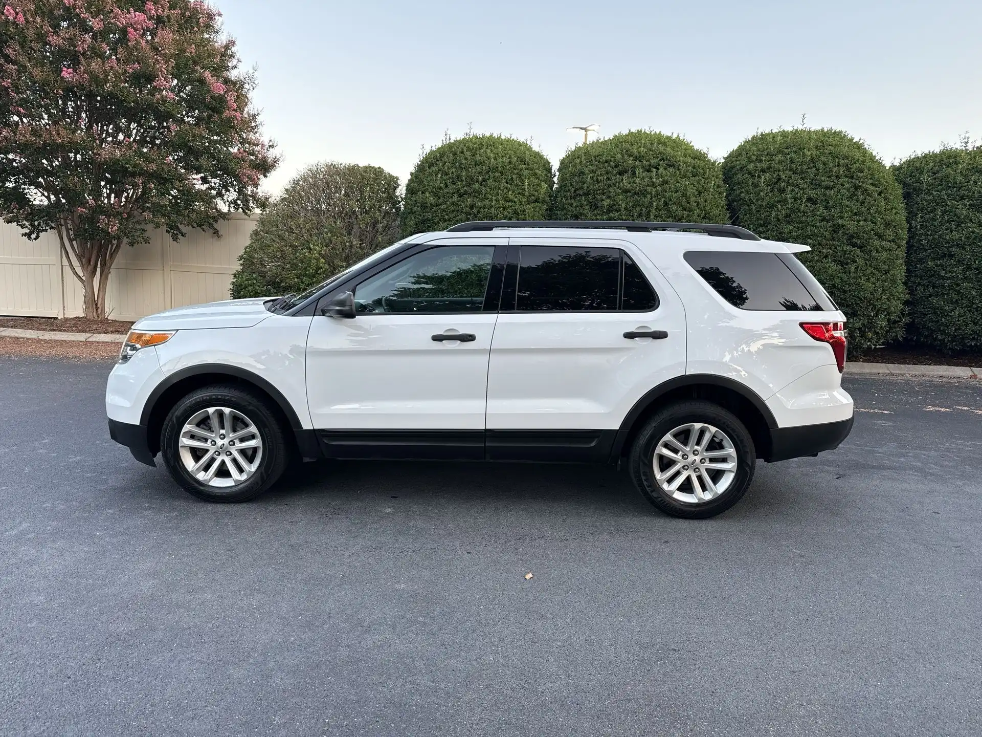 2015 Ford Explorer Base 4x4's photo