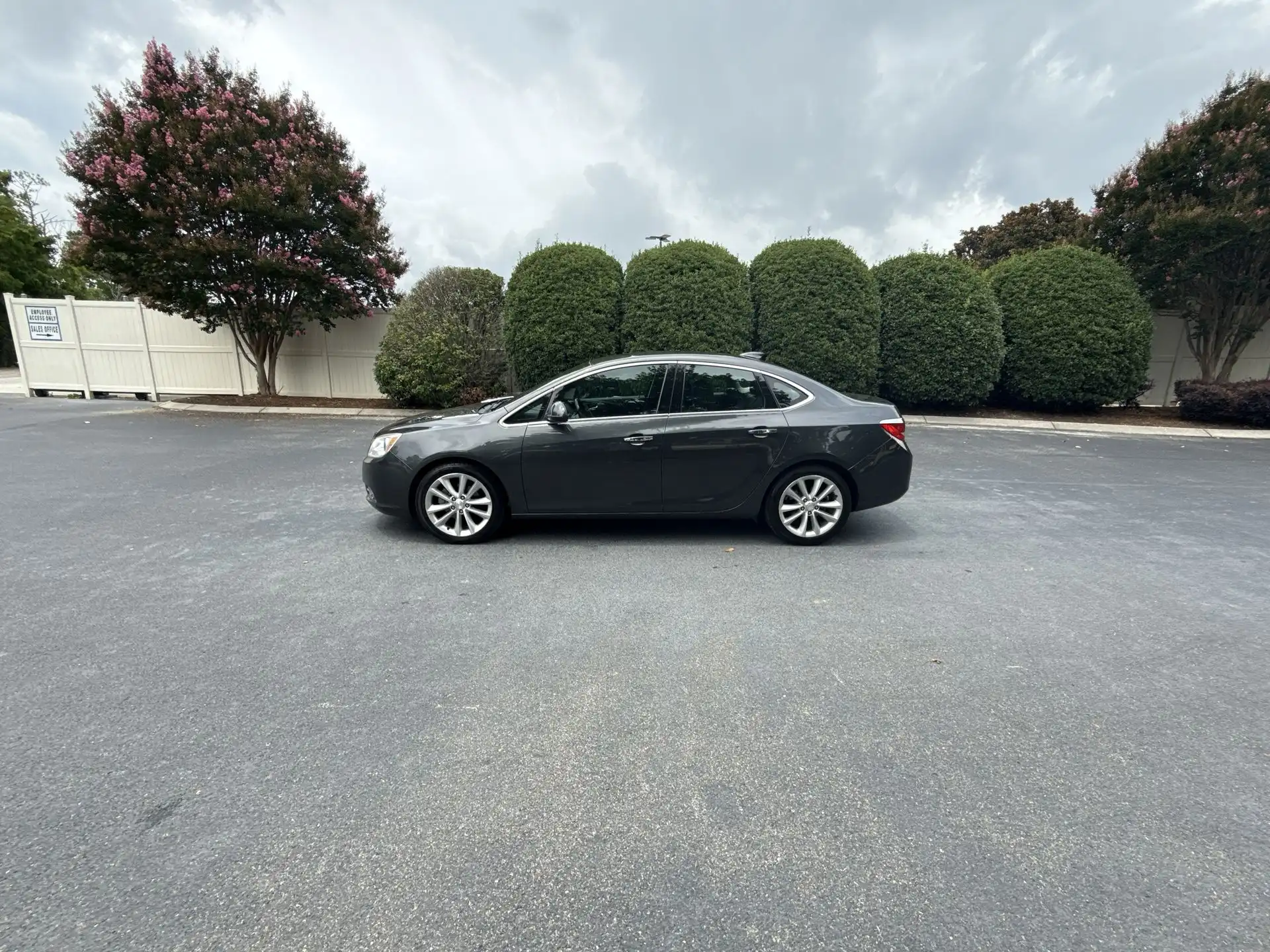 2016 Buick Verano Leather Group 1SL's photo
