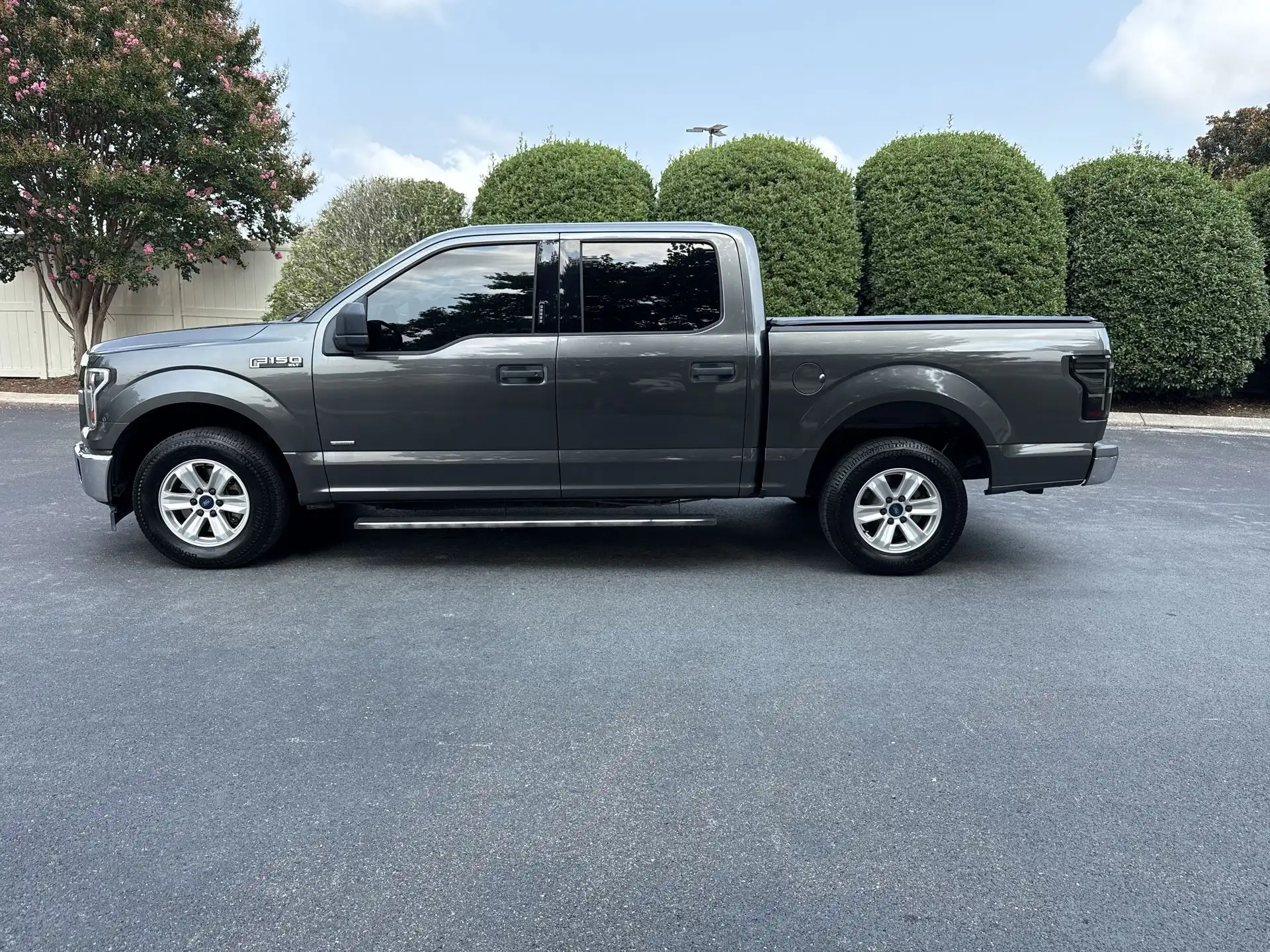 2017 Ford F-150 XLT SuperCrew 5-1/2' Box's photo
