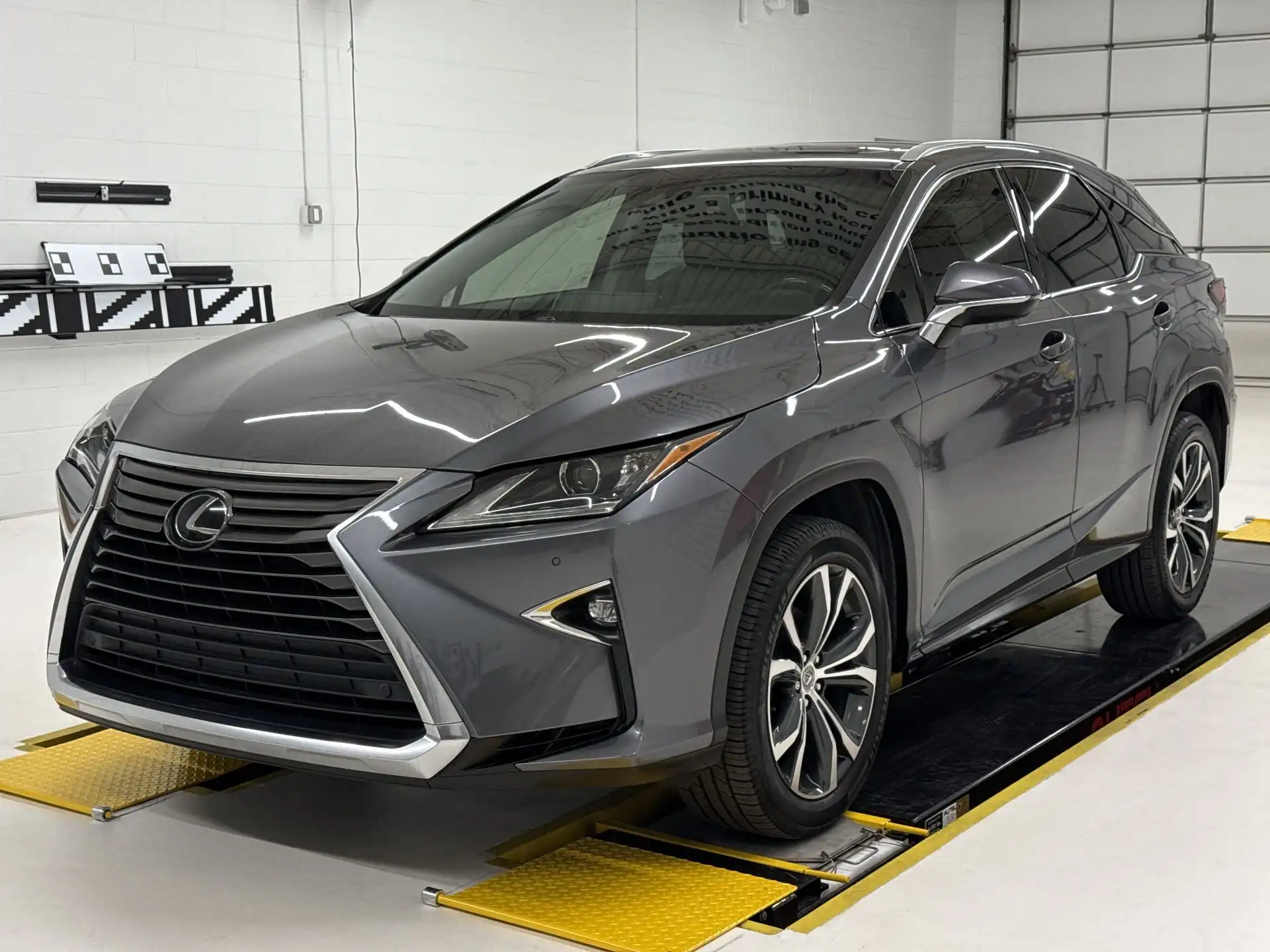 2016 Lexus RX 350 350 2WD's photo