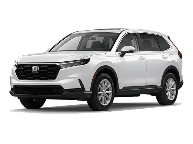 2021 Honda CR-V LX AWD's photo