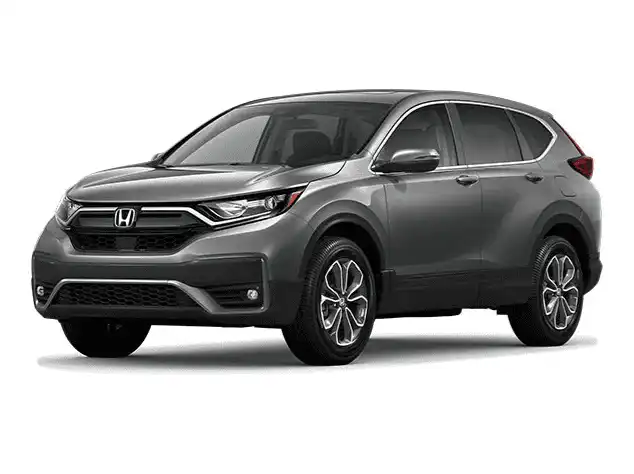 2012 Honda CR-V LX AUTO 4WD's photo