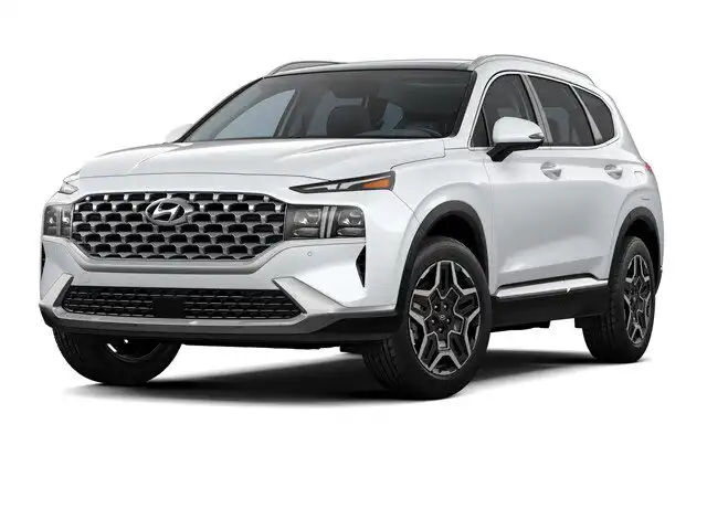 2019 Hyundai Santa Fe 2.4 SE AWD's photo